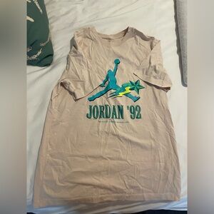 Air Jordan Shirt